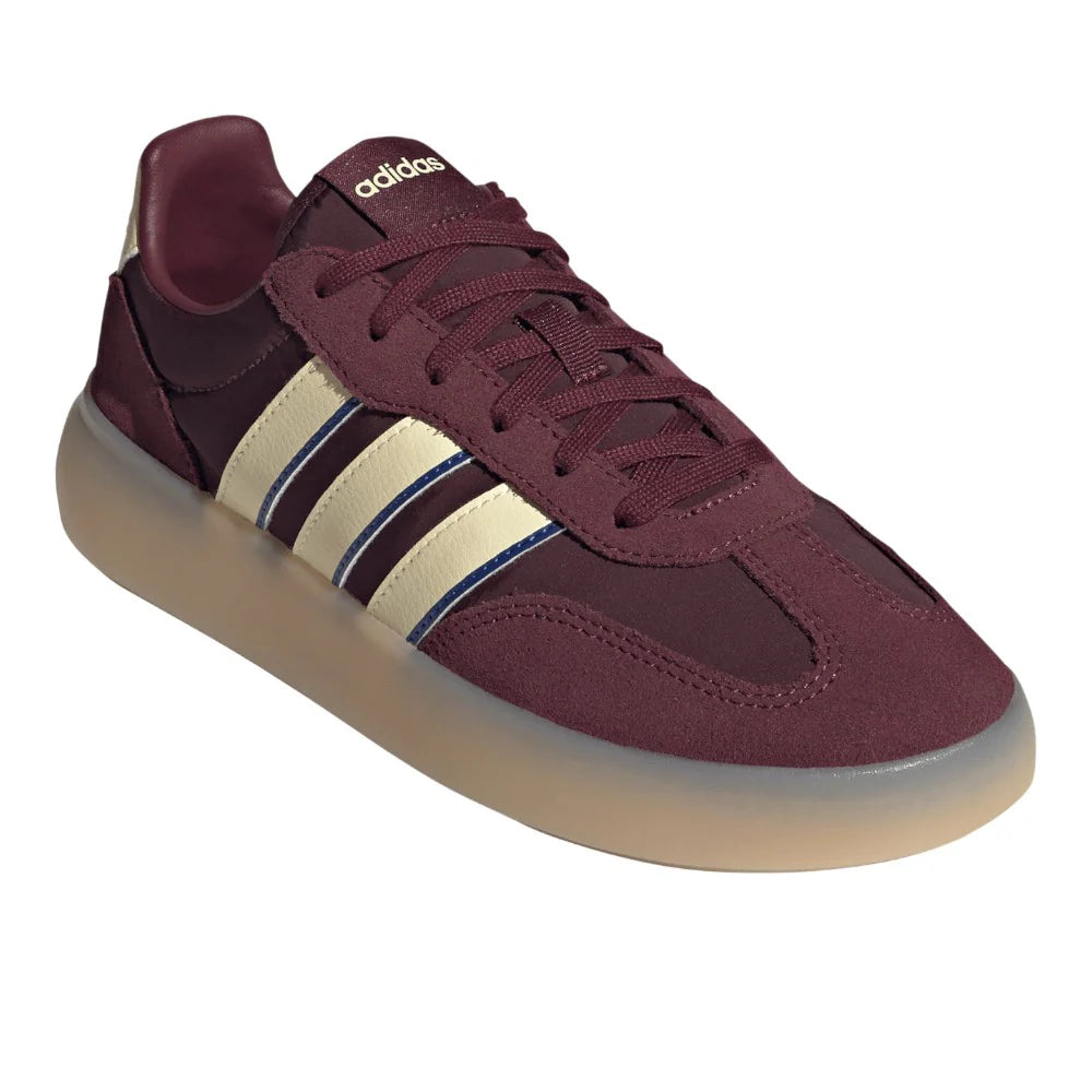 Barreda Decode Lux Lace Up Sneakers