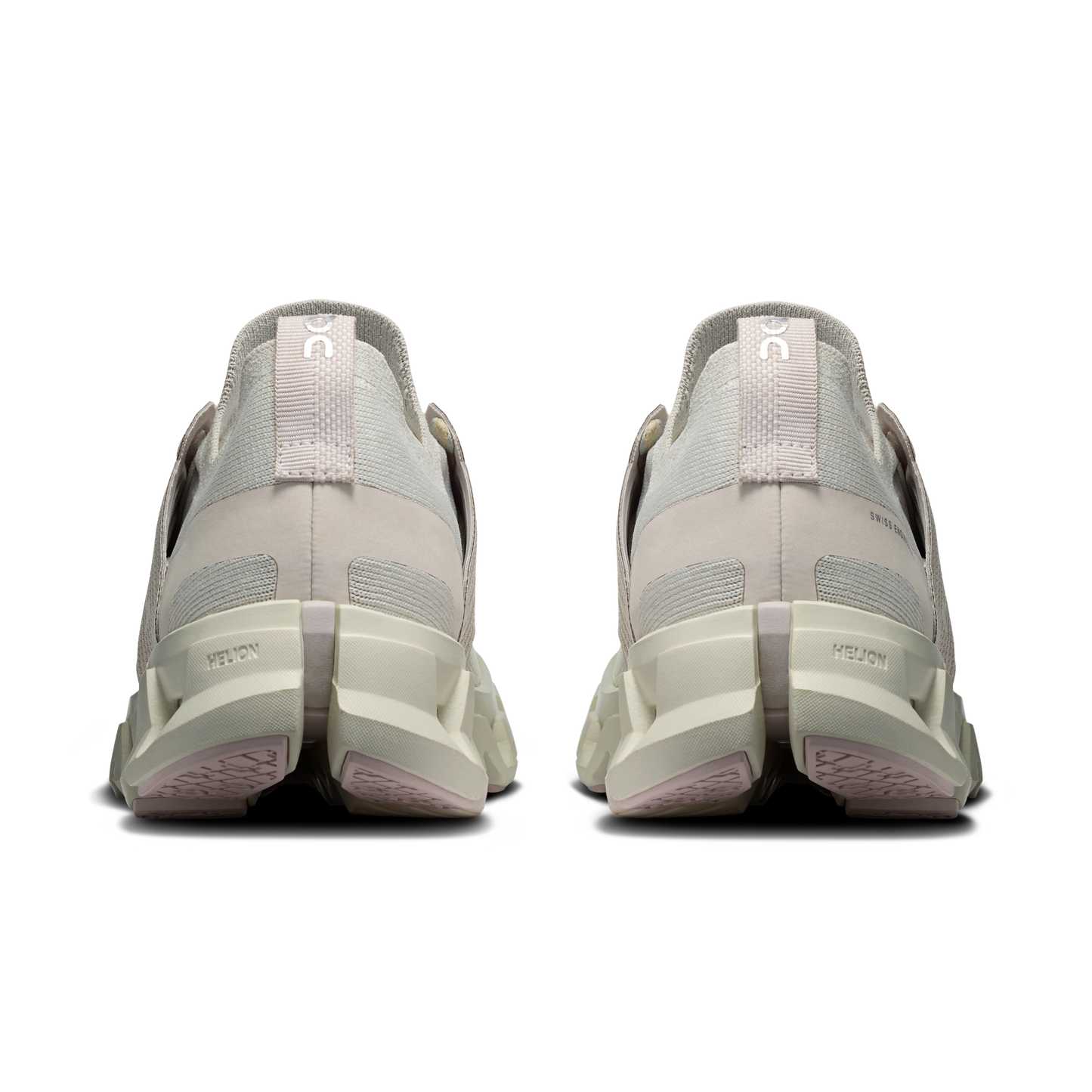 Women's Cloudswift 4 in Wolf/Sand