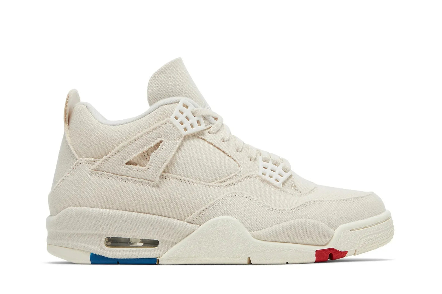 Wmns Jordan 4 Retro Blank Canvas