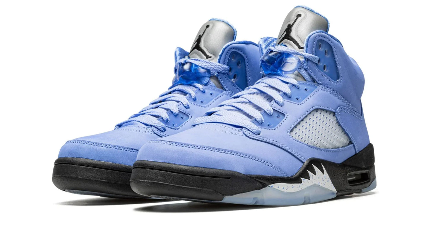 Air Jordan 5 Retro SE UNC