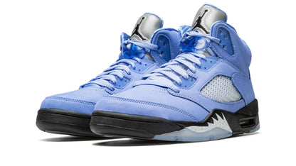 Air Jordan 5 Retro SE UNC