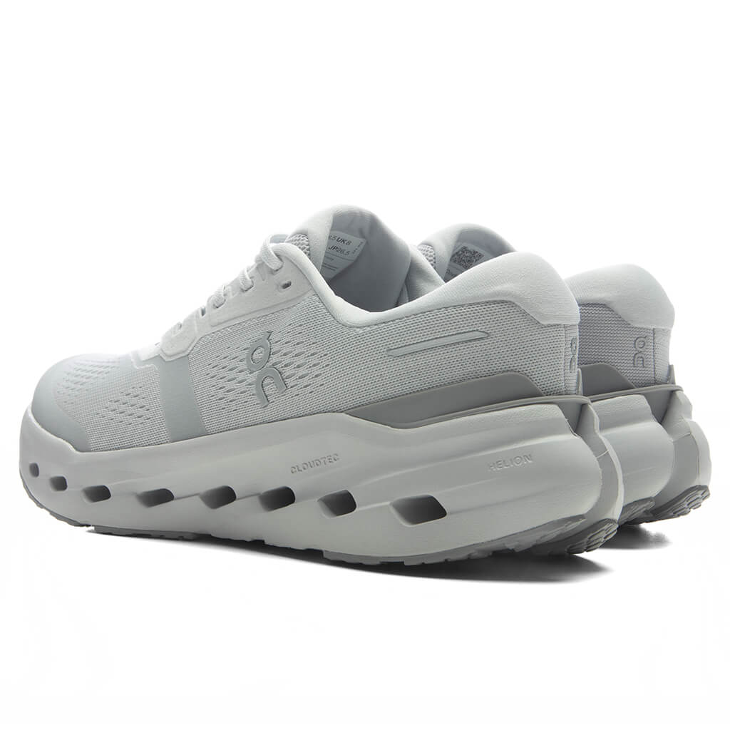 Cloudrunner 3 Glacier Alloy