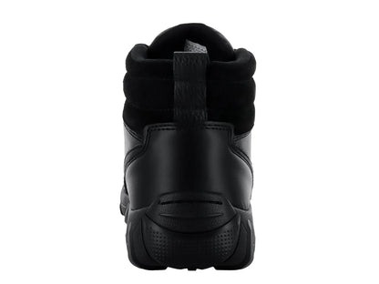 Botas Omar Castell Negro para Hombre