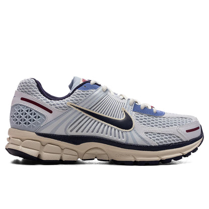 Womens Zoom Vomero 5 Blue Tint Purple Ink Coconut Milk Polar