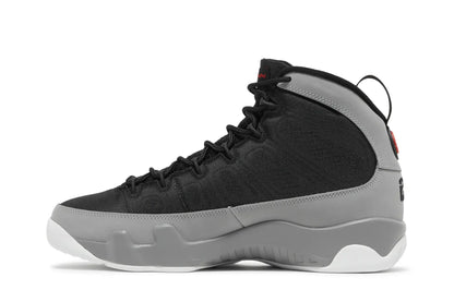 Jordan 9 Retro Particle Grey