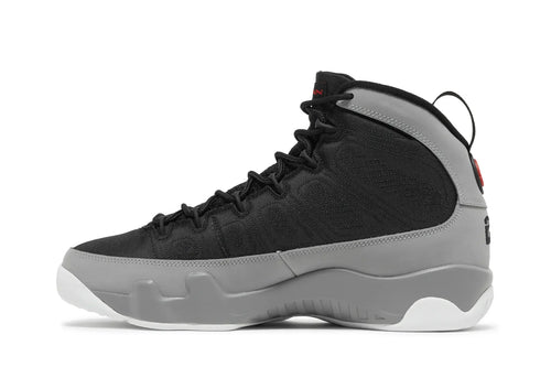Jordan 9 Retro Particle Grey