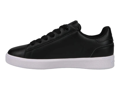 Tenis Champion Pure 20 Negro con Blanco para Niño