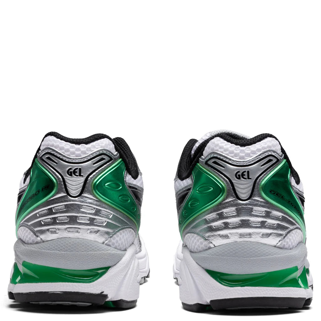 Gel Kayano 14 White Malachite Green