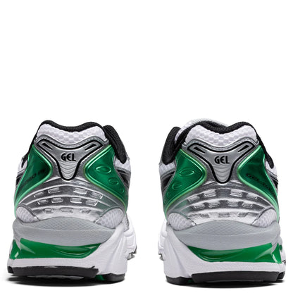 Gel Kayano 14 White Malachite Green