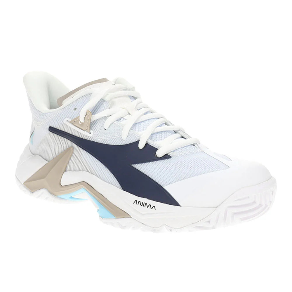 B.Icon 3 Ag Tennis Shoes