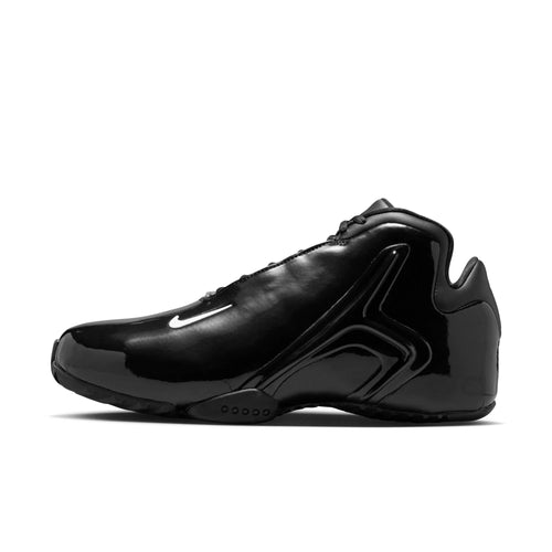 NIKE ZOOM HYPERFLIGHT BLACK