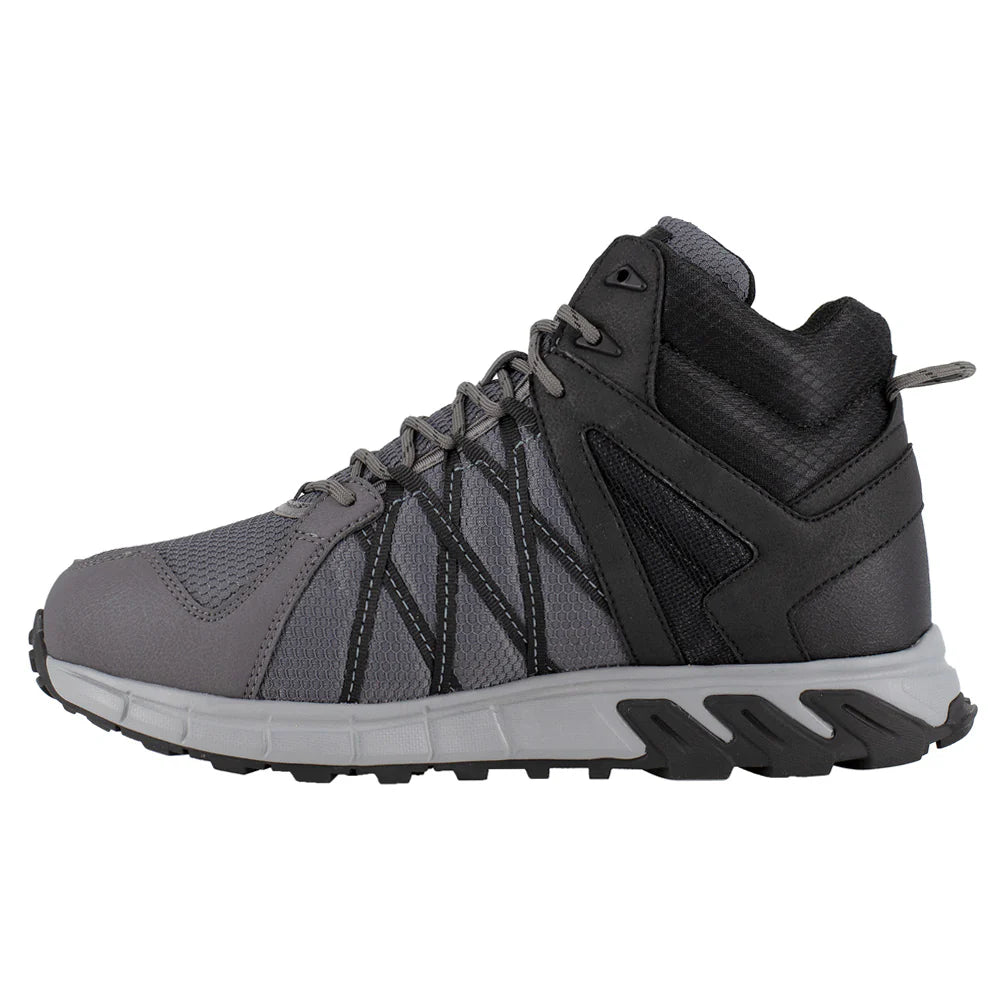 Trailgrip 6 inch Electrical Alloy Toe Work Boots