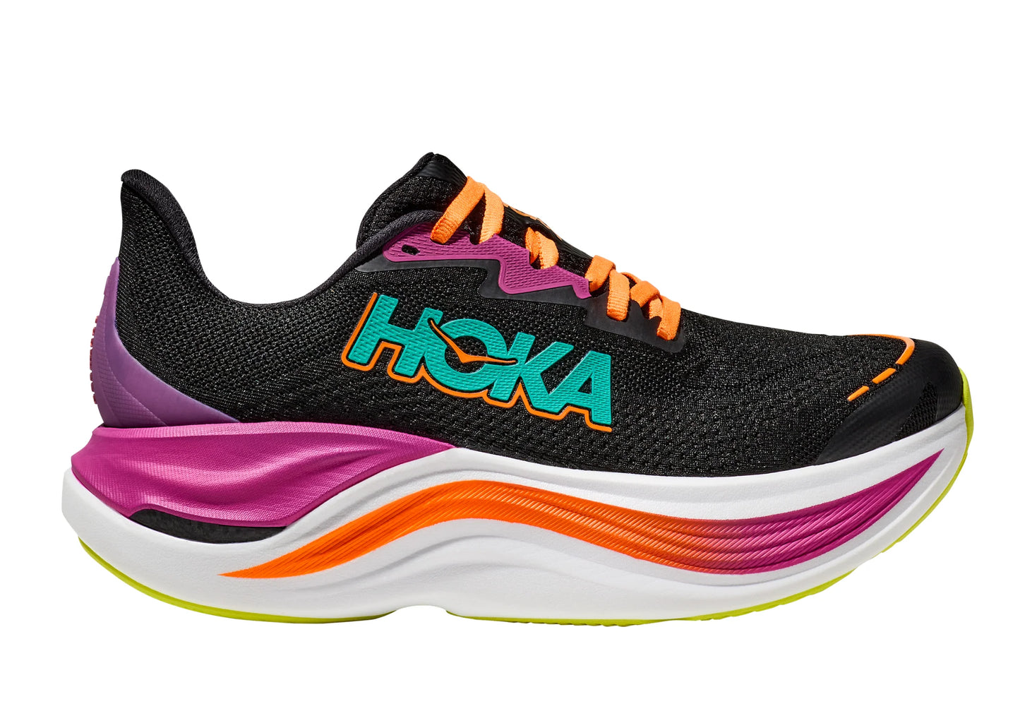 Mens Hoka Skyward X Clearance