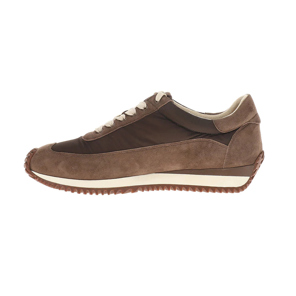 Queen Lace Up Sneakers