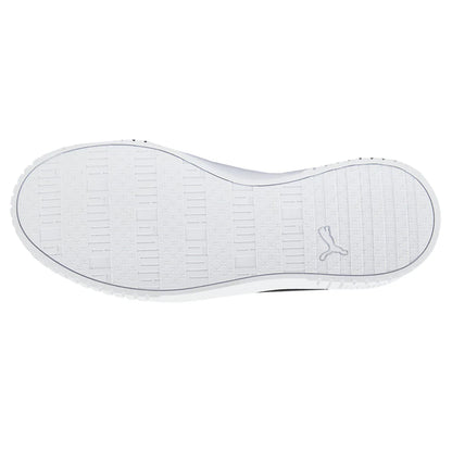 Carina 2.0 Lace Up Sneakers