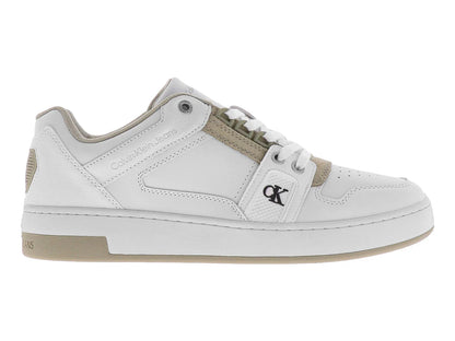 Tenis Calvin Klein Fields Jensen Blanco para Hombre