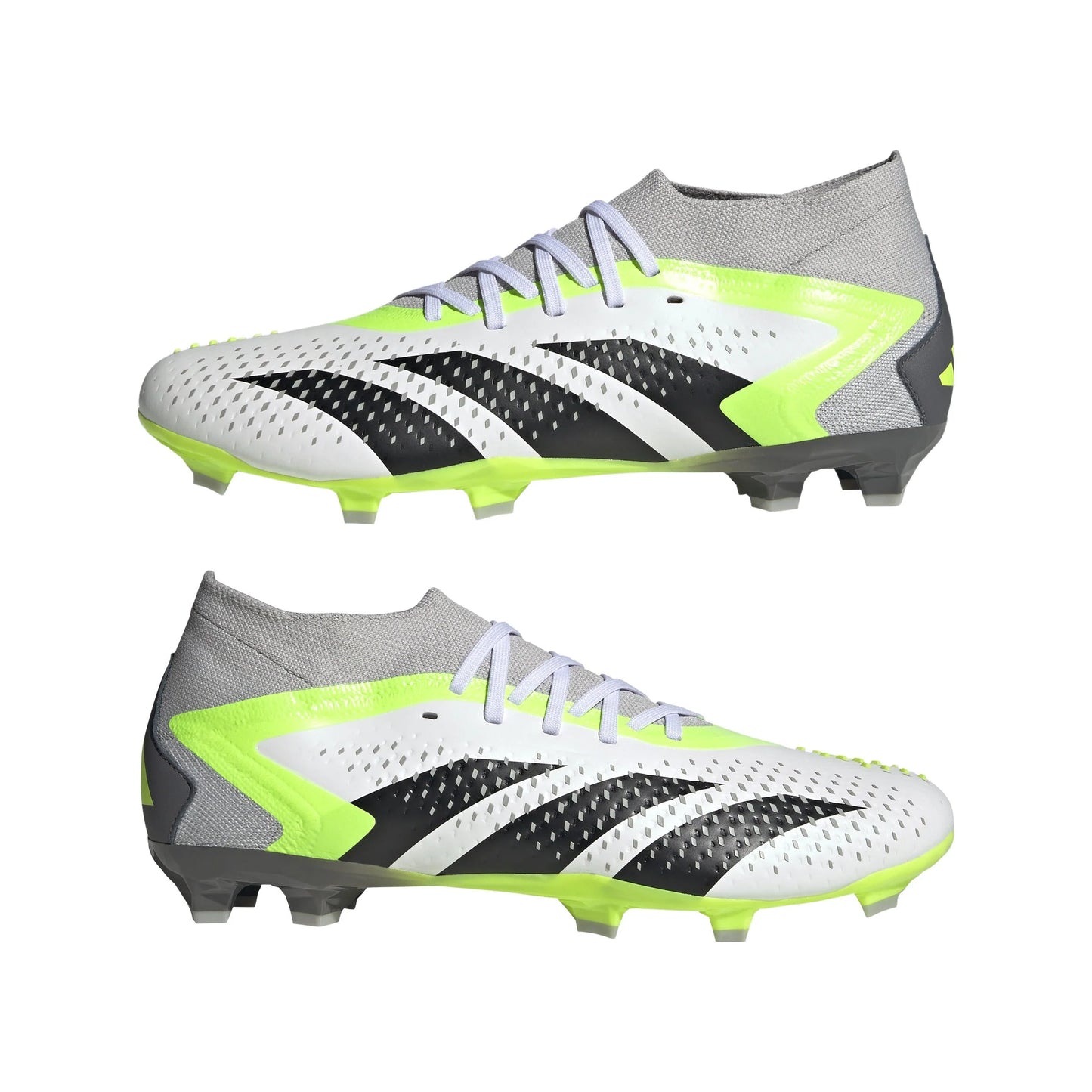 adidas Predator Accuracy2 FG Firm Ground Soccer Cleats