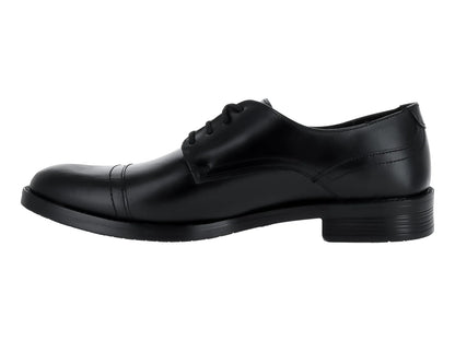 Zapato Formal Daniel Carrera Negro para Hombre