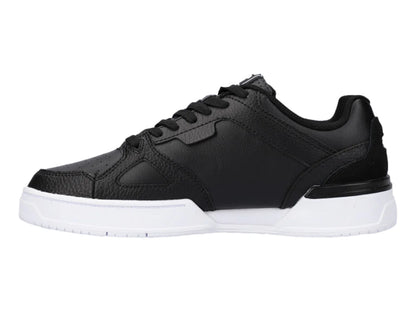 Tenis FILA Skypass Low Negro y Gris para Hombre