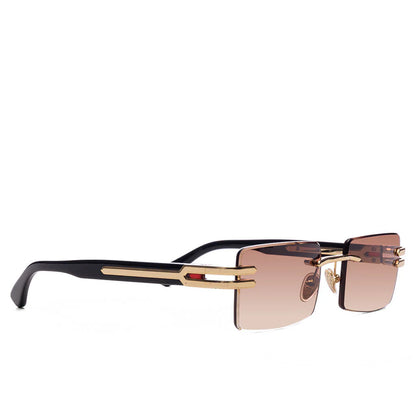 Baron Authentic Brown Tint