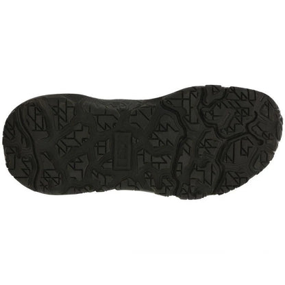 Women's Hi Country-X Lace Up Sneaker in Cast Iron