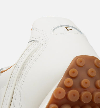 Fenty Avanti Warm White Mens Lifestyle Shoe Warm White Tan