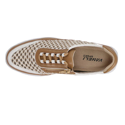 Qubi Slip On Sneakers