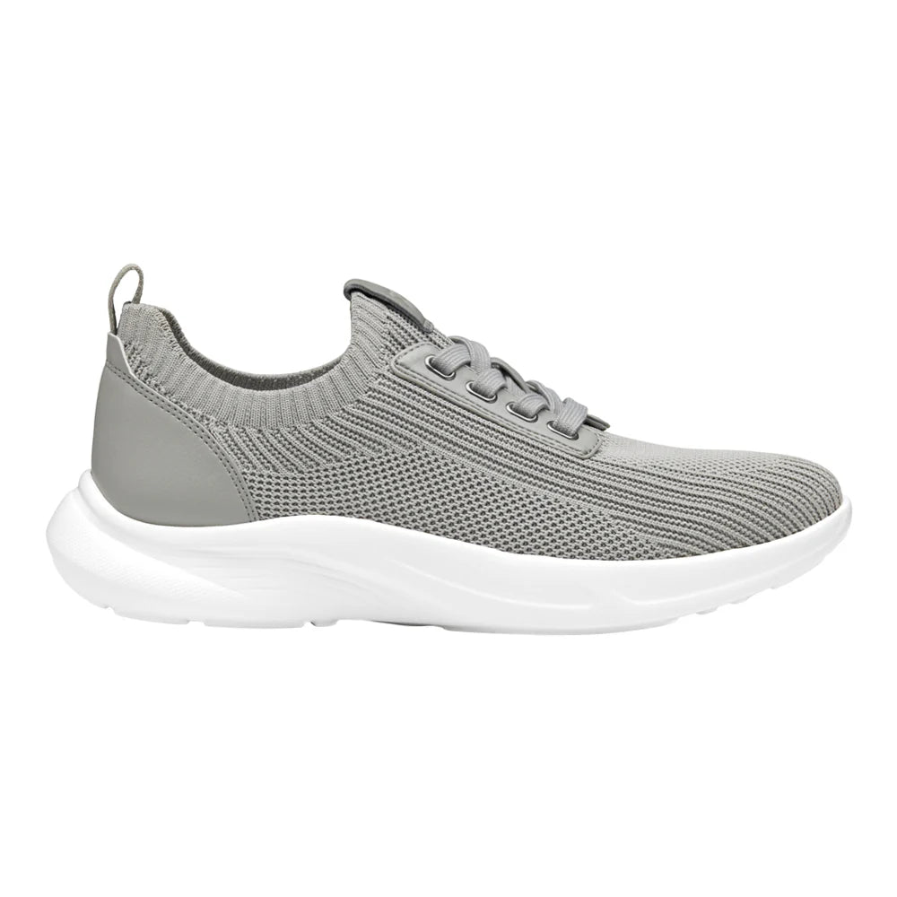 Escape Knit Lace Up Sneakers