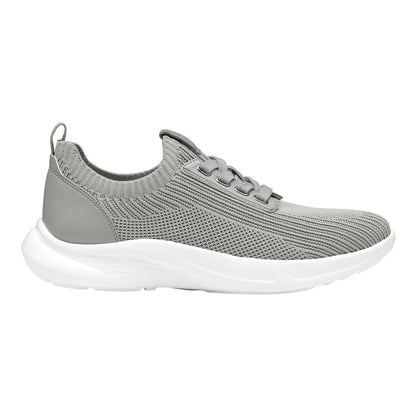 Escape Knit Lace Up Sneakers