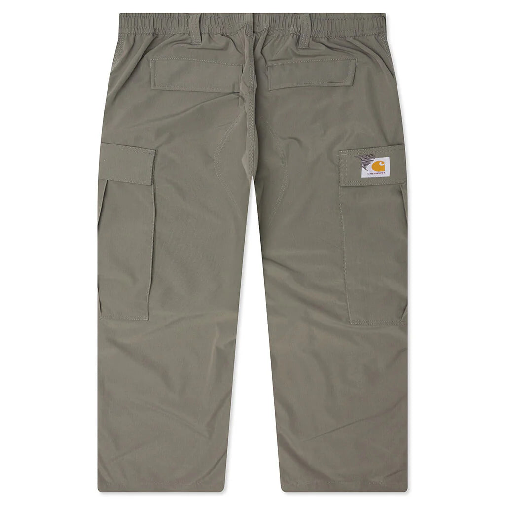 Carhartt WIP x Invincible Cargo Pant Max Sage Green