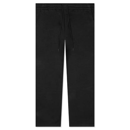 Guild Sweatpant Black