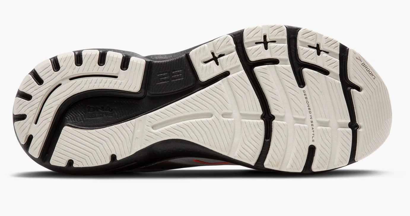 Mens Brooks Adrenaline GTS 23 GTX