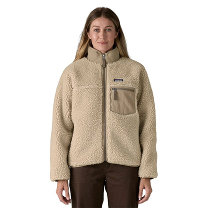 Women's Classic Retro-X Jacket
