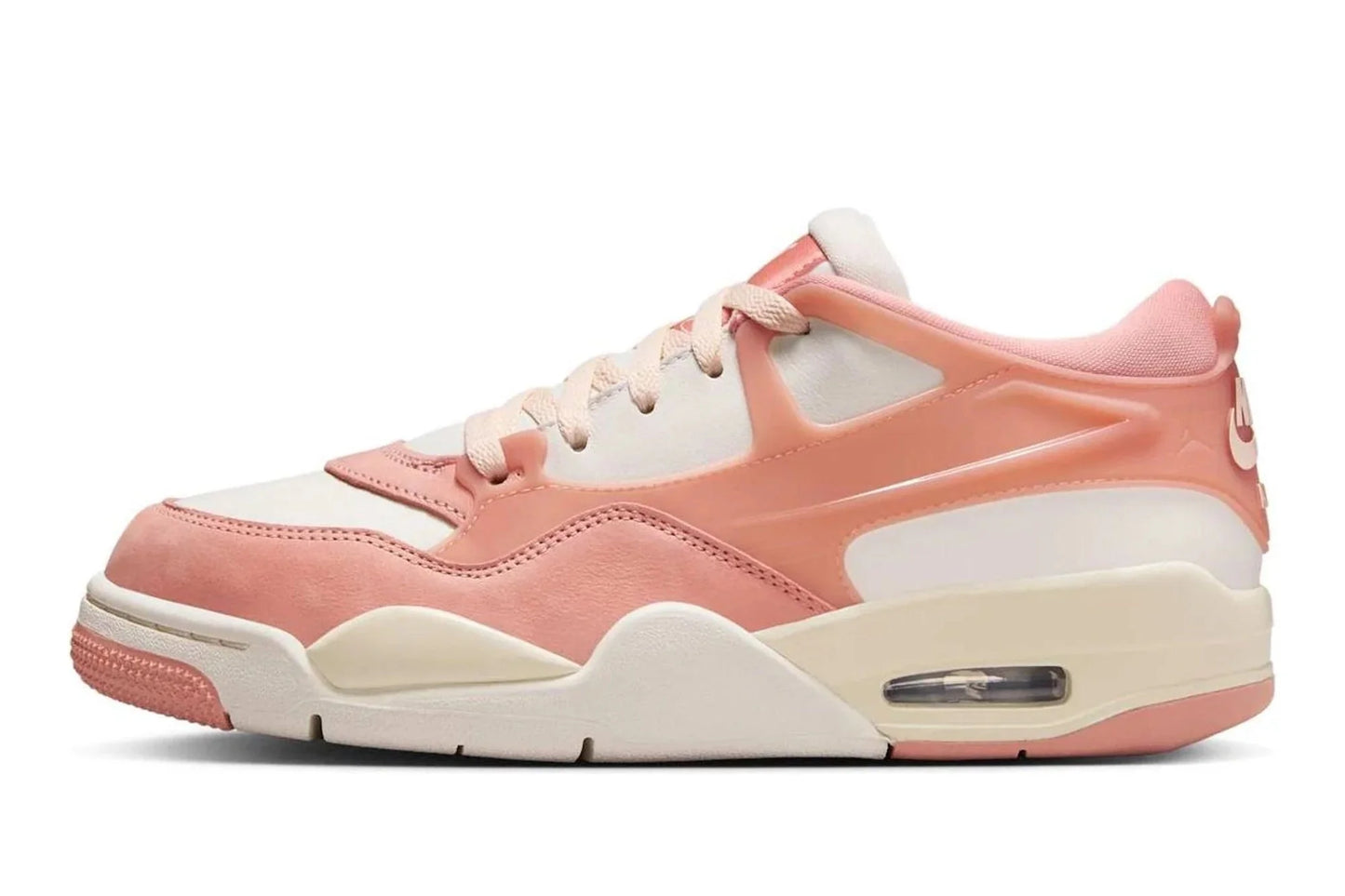 Wmns Jordan 4 RM Guava Ice