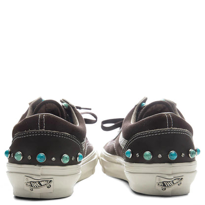 Premium LX Old Skool 36 Gemstone Mushroom