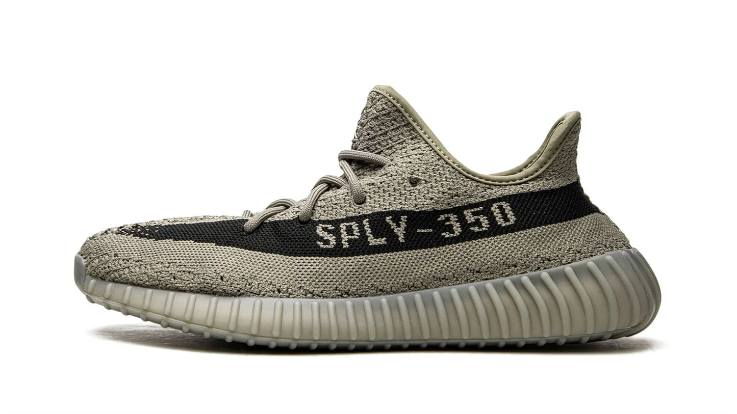 YEEZY 350 V2 Granite