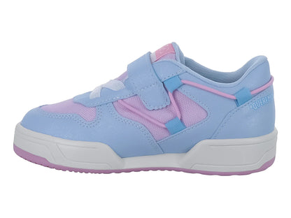 Tenis Tropicana Rosa para Niña