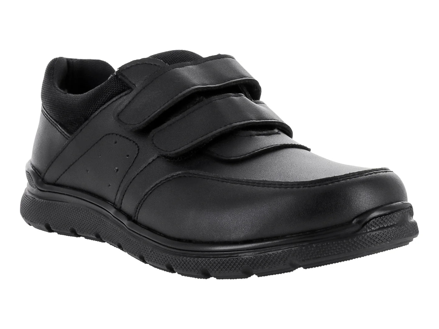 Zapatos Karsten Negros para Niño