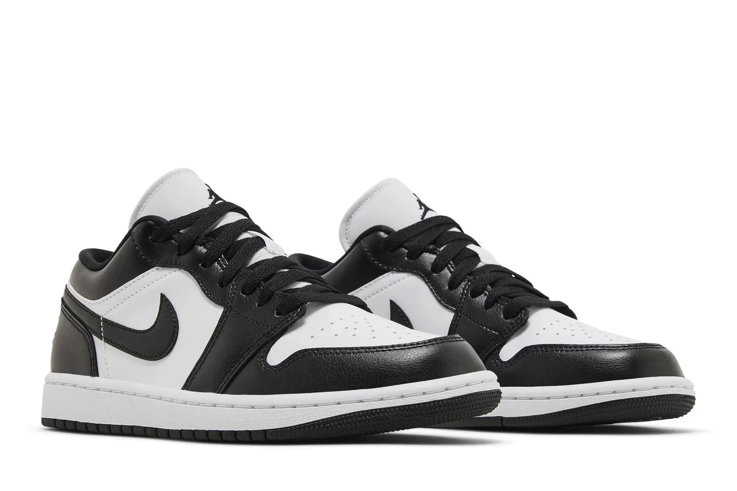 Wmns Jordan 1 Low Panda