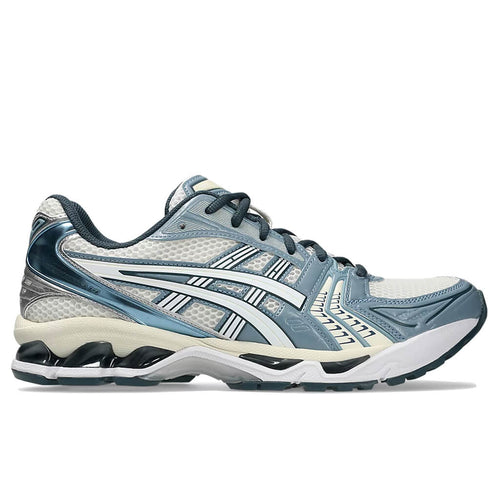 Gel Kayano 14 Cream Raw Indigo