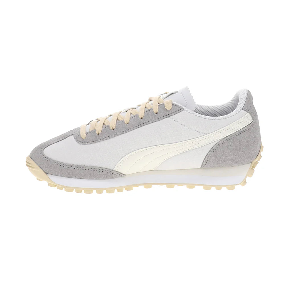 Easy Rider Gentle Meld Lace Up Sneakers