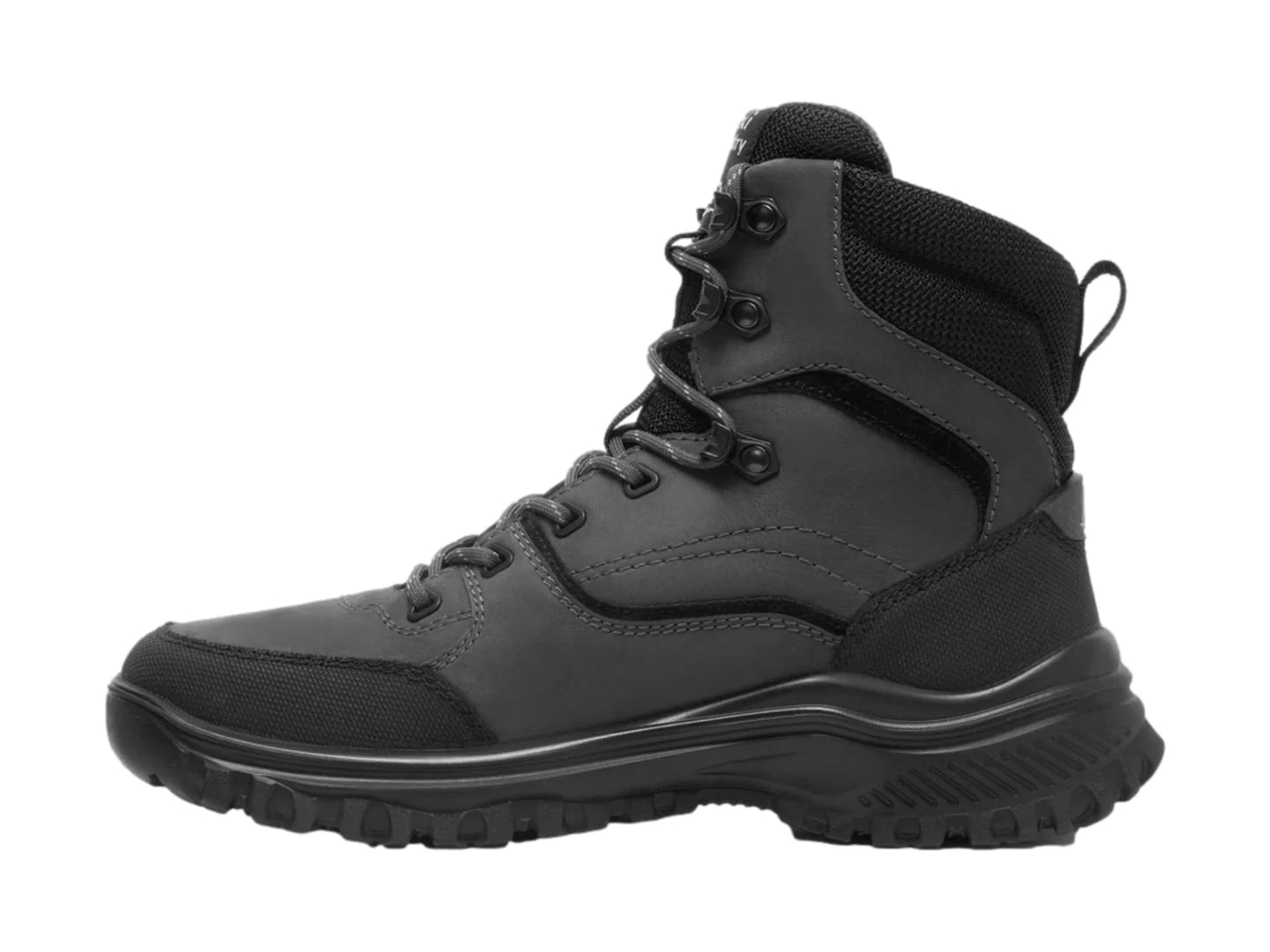 Botas Flexi Gris para Hombre