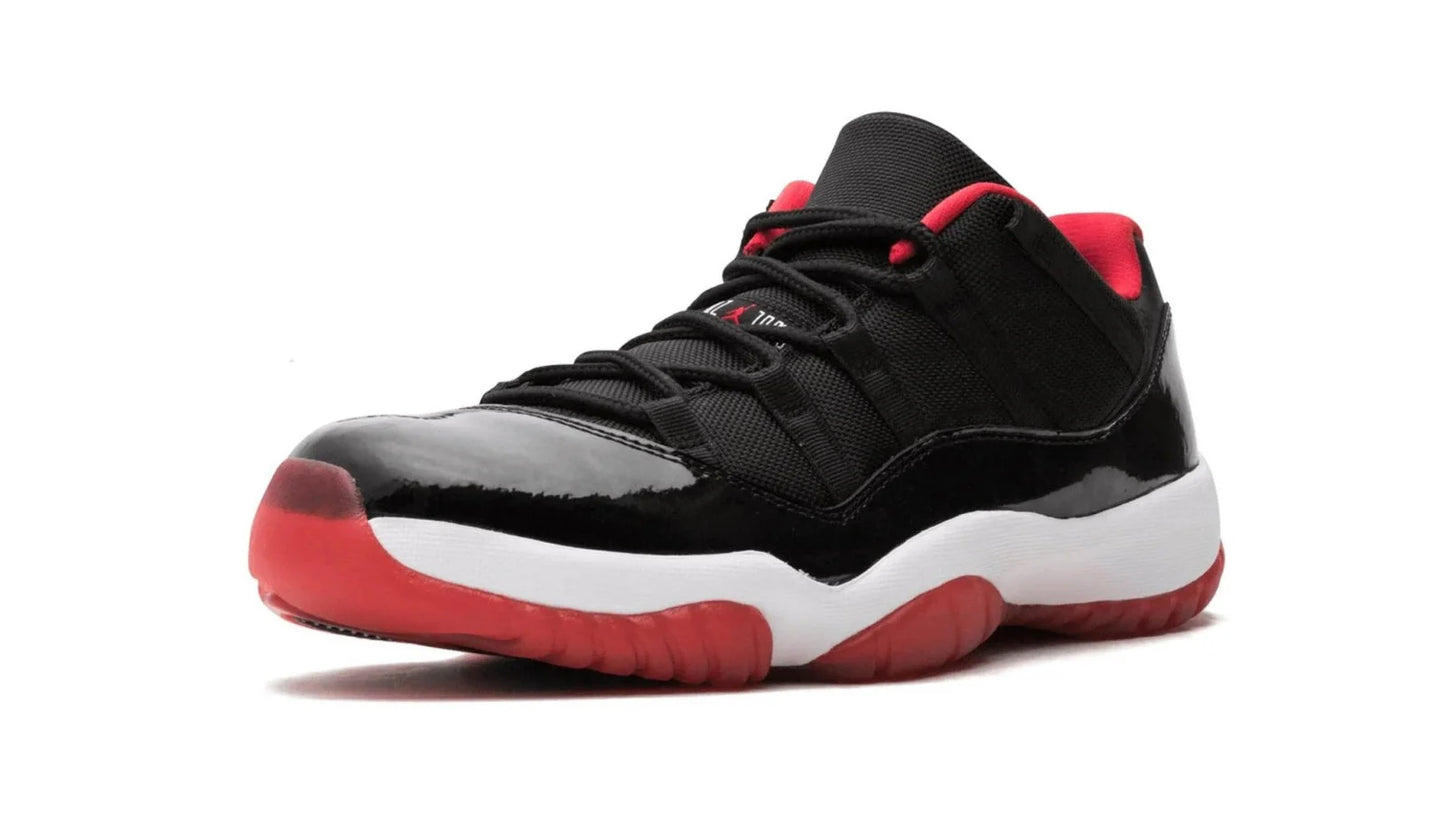 Air Jordan 11 Retro Low Bred