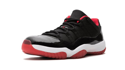 Air Jordan 11 Retro Low Bred