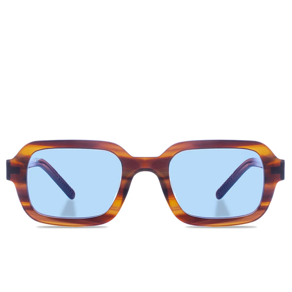 Cascade Havana Sky Blue