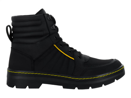 Botas Solie Negro para Hombre