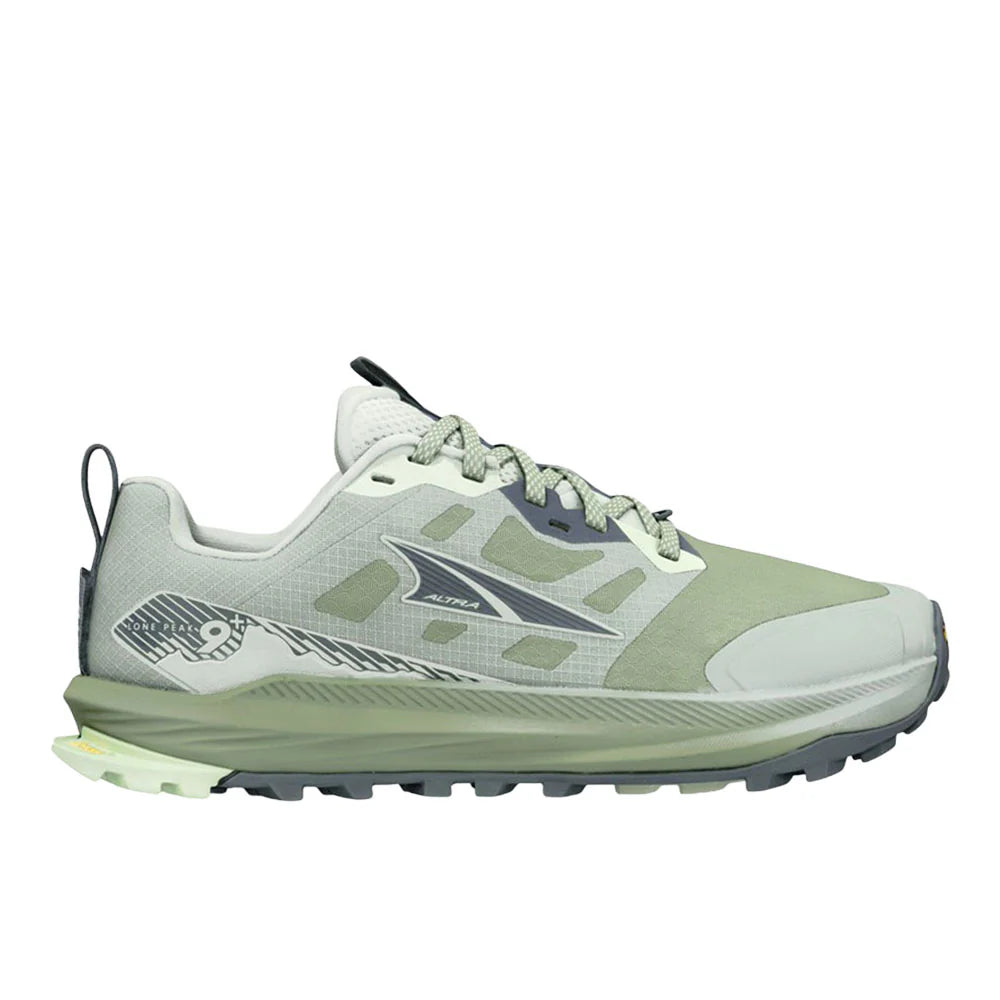 Lone Peak 9+ Trail Running Shoes