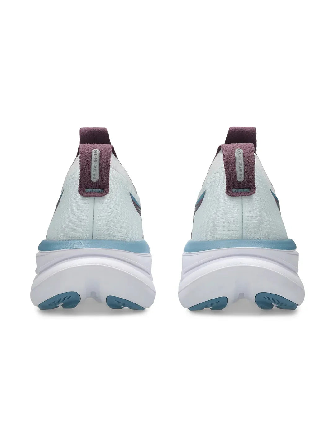 Asics Gel Nimbus 28 Womens Shoe