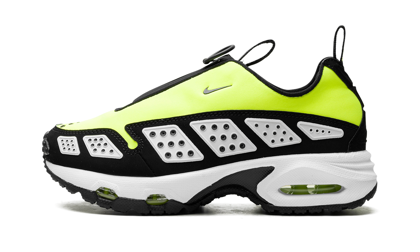 Air Max Sunder WMNS"Electric Green" FZ2068 700