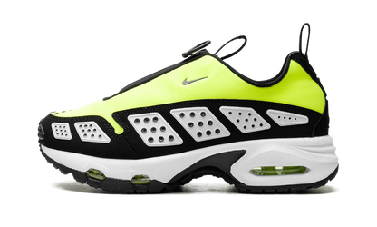 Air Max Sunder WMNS"Electric Green" FZ2068 700
